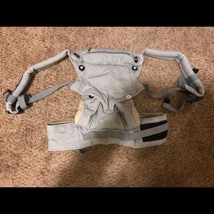 Ergo Baby 360 - 4 Position Baby Carrier